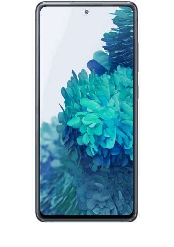 Smartphone 6.5" Samsung Galaxy S20 FE 5G - 128 Go (via 100€ de reprise d'un ancien téléphone)