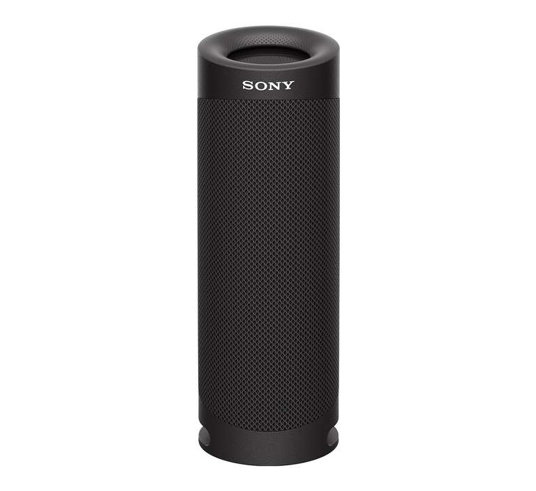 Enceinte Bluetooth Sony SRS-XB23