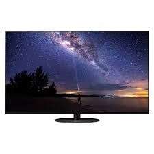 TV OLED 55" Panasonic TX-55JZ1000E - 4K UHD, Dolby Vision IQ, Dolby Atmos, HDMI 2.1, Smart TV