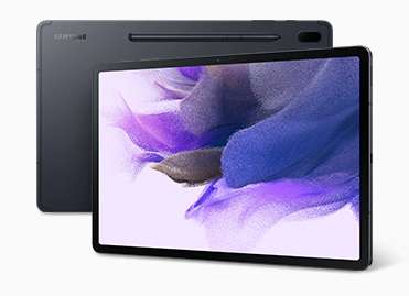 Tablette 12.4" Samsung Galaxy Tab S7 FE - WiFi 64Go + 50€ crédit Google Play