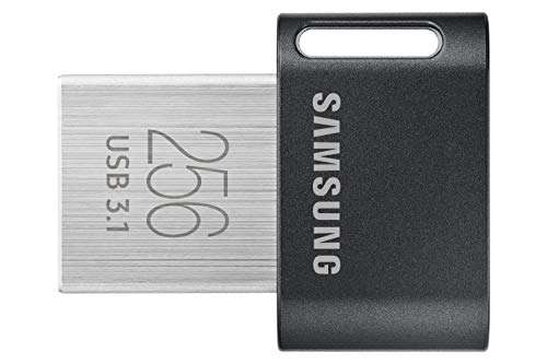 Clé USB 3.1 Samsung Fit Plus - 256 Go