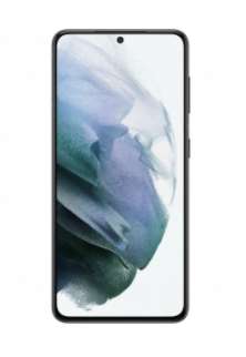 Smartphone 6.2" Samsung Galaxy S21 5G - 128 Go, Double SIM, Gris