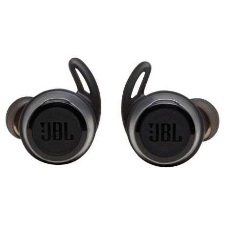 Ecouteurs intra-auriculaires sans fil JBL ReflectFlow - noir