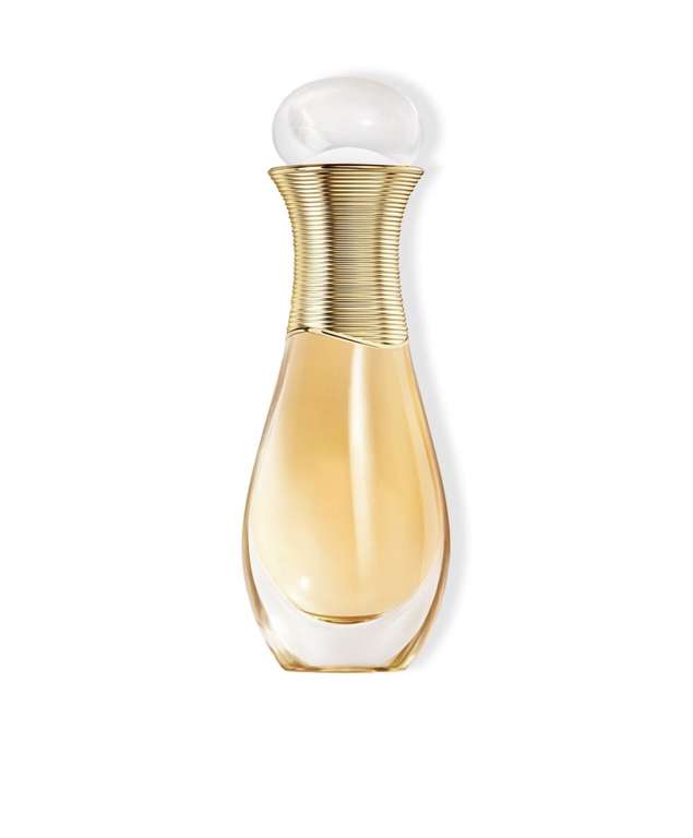Eau de parfum Dior Roller-Pearl pour Femme - 20 ml
