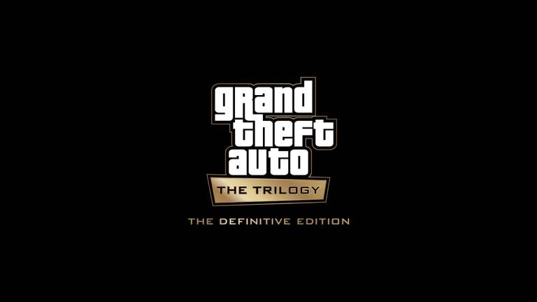 [Possesseurs de GTA The Trilogy – DE] GTA trilogy classic edition offerte sur PC (Dématérialisé)