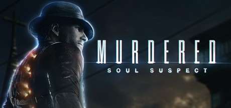 Murdered: Soul Suspect sur PC (Dématérialisé, Steam)