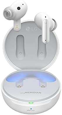 Ecouteurs intra-auriculaires sans fil LG Tone Free FP8W