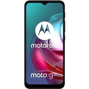 Smartphone 6.5" Motorola Moto G30 - HD+, SnapDragon 662, 4 Go RAM, 128Go ROM