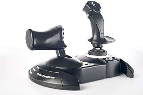 Thrustmaster T.Flight Hotas One (Compatible PC et Xbox Series X|S, Xbox One)