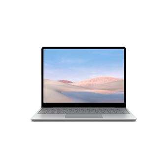[Adhérents] PC Ultra-Portable Microsoft Surface Laptop Go 12.4" Intel Core i5 8 Go RAM 128 Go SSD (+45€ sur le compte fidélité)