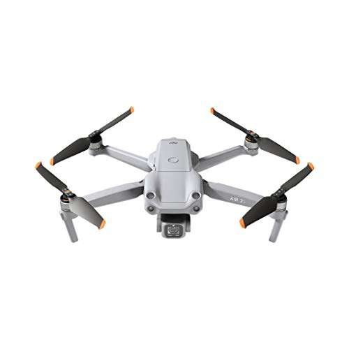 Drone quadricoptère DJI Air 2S