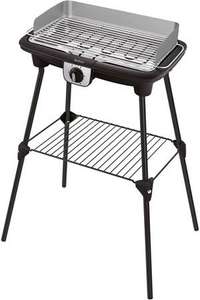 Barbecue électrique Tefal Easygrill XXL BG921812 - 2500 W