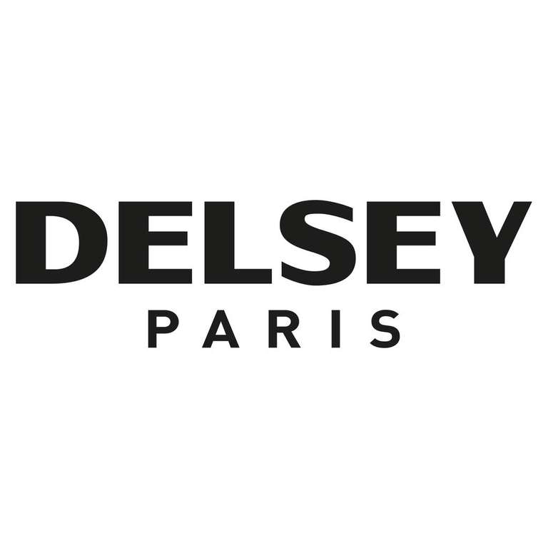 25% de réduction sur une sélection de valises Delsey