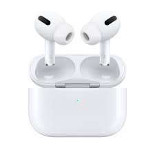 Écouteurs intra-auriculaires Apple AirPods Pro