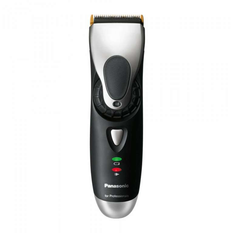 Tondeuse à cheveux et barbe professionnelle Panasonic ER-GP72