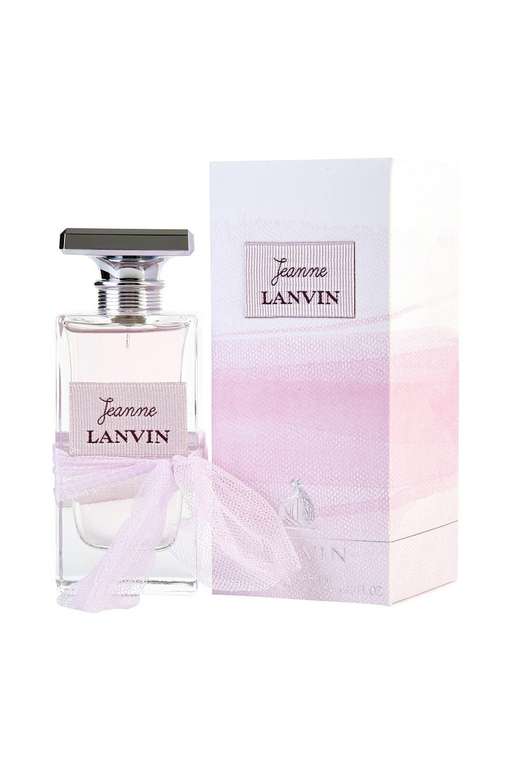 Eau de parfum Jeanne de Lanvin - 100ml