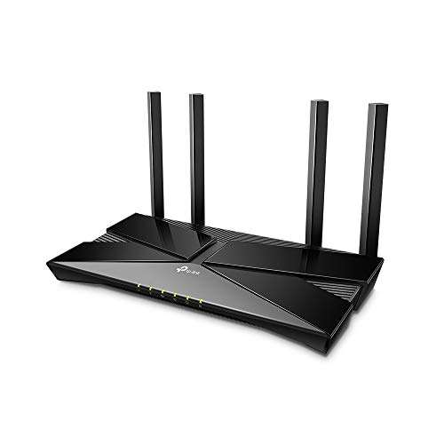 Routeur TP-Link WIFI 6 Archer AX10 (1500 Mbps, Gigabit LAN, MESH, OpenVPN, WPA3, PPTP, OFDMA)