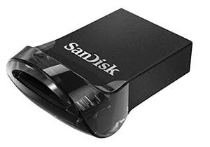 Clé USB 3.1 SanDisk Ultra Fit - 512 Go