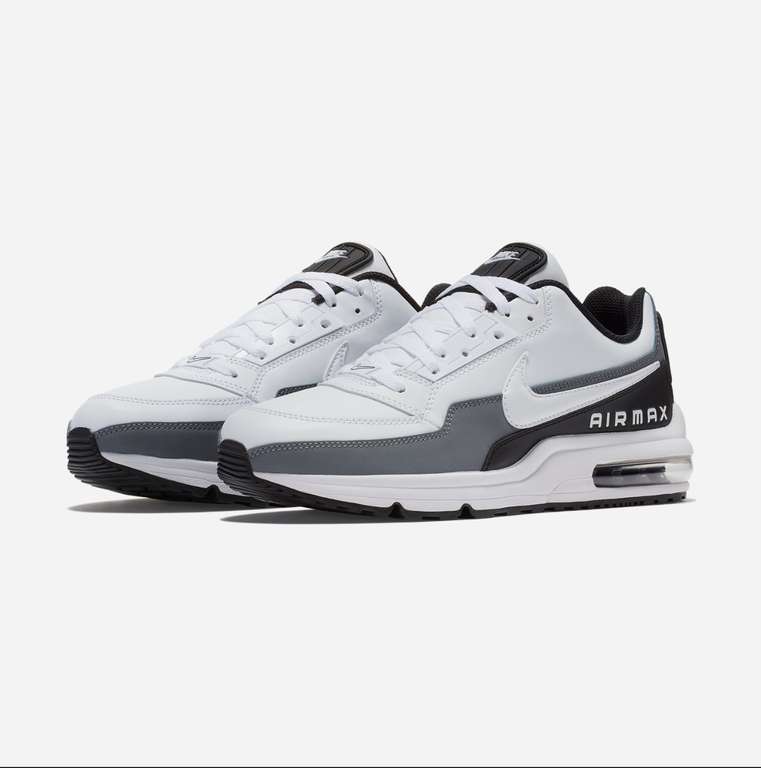 Sneakers Nike Air Max Limited 3 pour Homme - Tailles 40 à 47