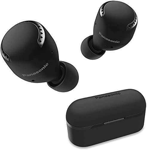 Ecouteurs intra-auriculaires sans fil True Wireless ANC Panasonic RZ-S500W