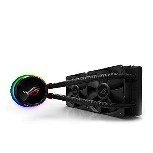 Kit de watercooling All-in-One Asus Rog Ryuo - 240 mm