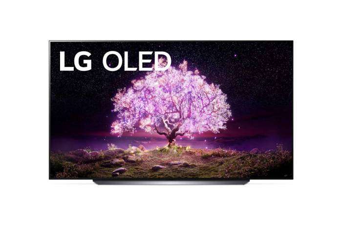 Sélection de TV en promotion - Ex : TV OLED 48" LG OLED48C1 - 4K UHD, Dolby Atmos, Dolby Vision, Smart TV, HDMI 2.1