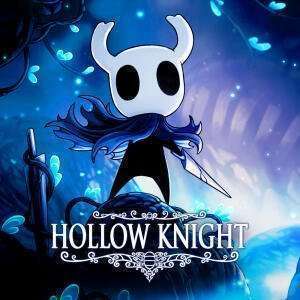 Jeu Hollow Knight sur PC (Dématérialisé - Steam)