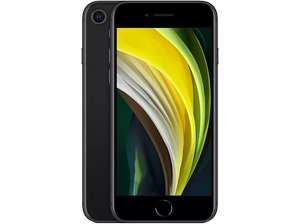 Smartphone 4.7" Apple iPhone SE (MX9R2ZD/A) - 64 Go, Noir (Frontaliers Belgique)