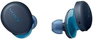 Ecouteurs sans fil intra-auriculaires Sony WF-XB700 - Bleu