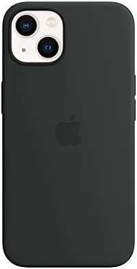 Coque iPhone 13 Apple Magsafe - noir
