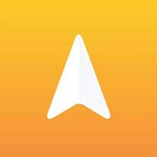 Application Anchor Pointer gratuite sur iOS & Apple Watch