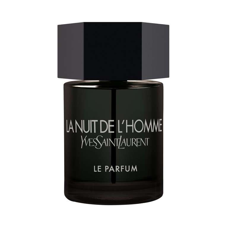 Eau de parfum Yves Saint Laurent La Nuit de l'Homme - 100 ml