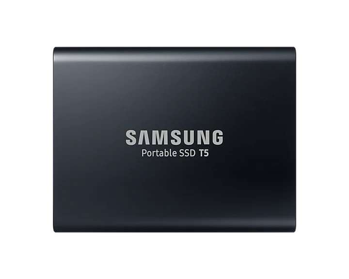 SSD Externe Samsung T5 - 2To