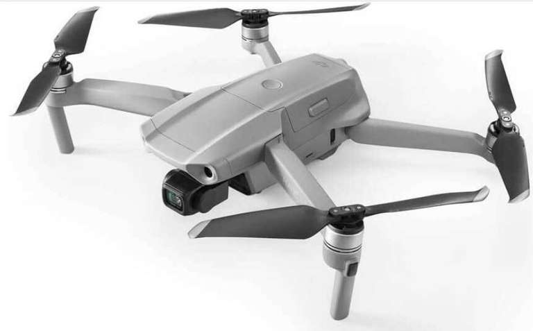 Drone quadricoptère DJI Mavic Air 2 Fly More Combo
