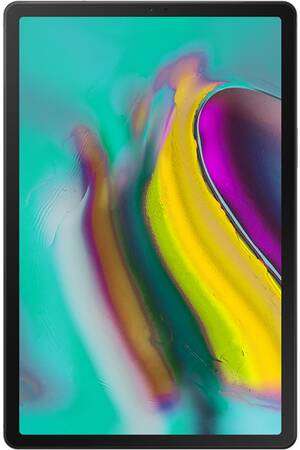 Tablette tactile 10.5" Samsung Galaxy Tab S5e - WQHD+, SnapDragon 670, 6Go RAM, 128Go, noir (via ODR de 100€)