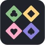 Application Poker Pop! gratuite sur iOS