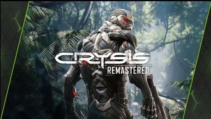 Abonnement Prioritaire de 6 mois à Nvidia Geforce Now + Crysis Remastered (offert)