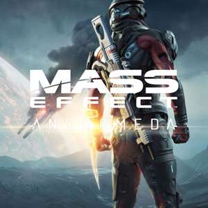 Mass Effect Andromeda sur PC (Dématérialisé - Origin)