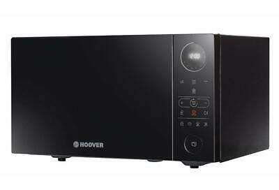 Micro-ondes combiné Grill Hoover Chef Evolution HMGI25TB - 25L, 900W