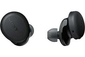 Écouteurs sans-fil Sony WF-XB700B - Noir