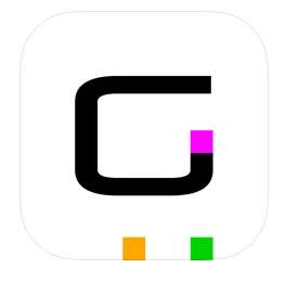 Jeu GraviT gratuit sur iOS et Apple TV
