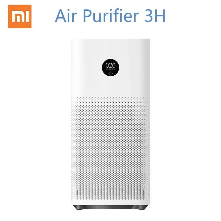 Purificateur d'air connecté Xiaomi Mijia 3h