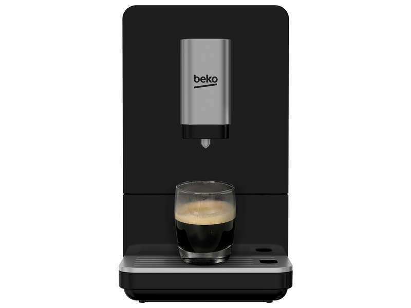 Machine a café avec broyeur à grain Beko CEG3190B