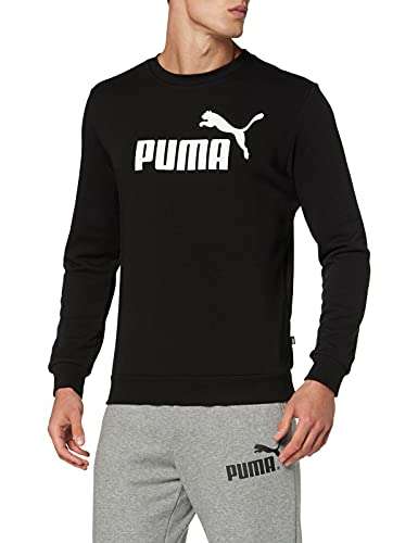 Sweat Puma ESS Crew - Tailles XL et XXL