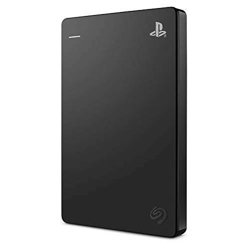 Disque dur externe 2.5" Seagate Game Drive STGD2000200 - 2 To, USB 3.0