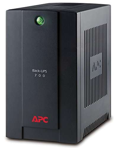 Onduleur offline APC Back-UPS 700VA (BX700U-FR)