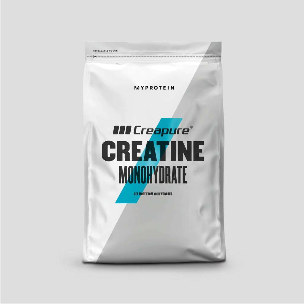 Creapure (Monohydrate de Créatine) - 1kg
