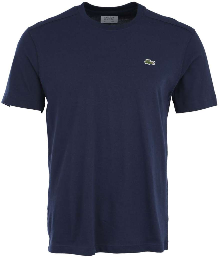Tee-shirt Lacoste TH7618 - bleu marine (du S au XXL)