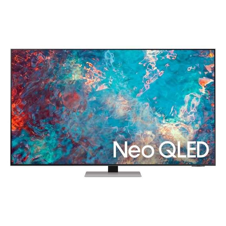 TV 65" Samsung Neo QE65QN85A - 4K UHD, Mini-Led, QLED, 100 Hz, HDR 1500, HDMI 2.1, Smart TV (Frontaliers Suisse)
