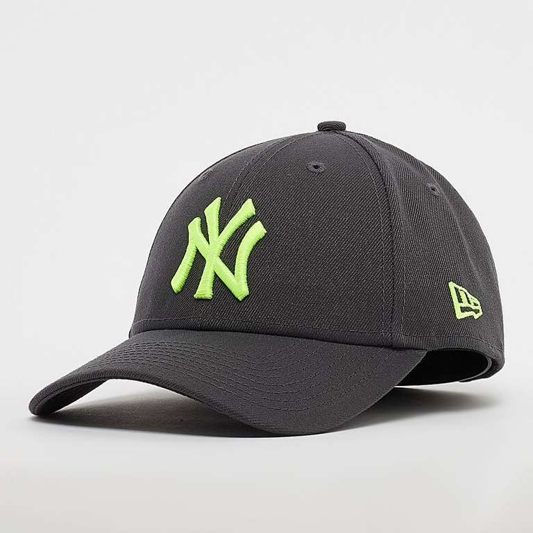 Sélection d'articles en promotion - Ex : Casquette New York Yankees